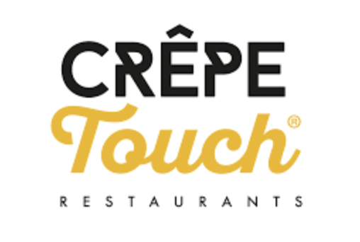 Logo Crêpe Touch