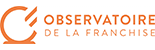 logo observatoire de la franchise